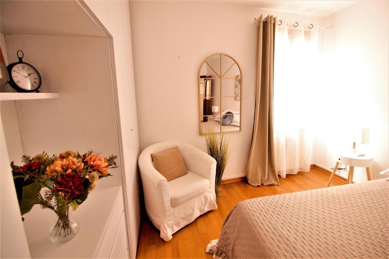 Charming Canal View San Marco Appartamento *