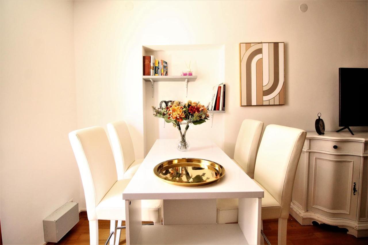 Charming Canal View San Marco Apartamento Venecia