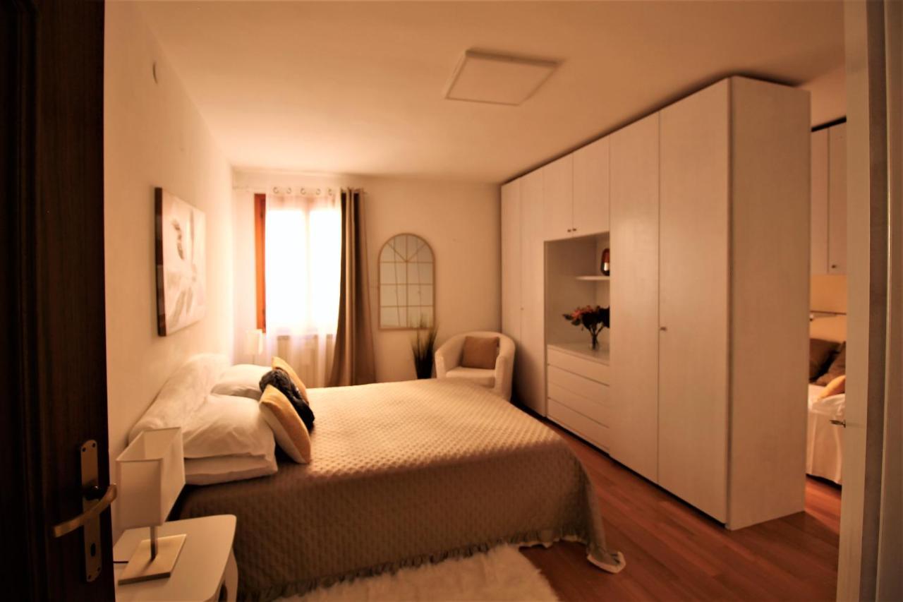 Apartamento Charming Canal View San Marco *