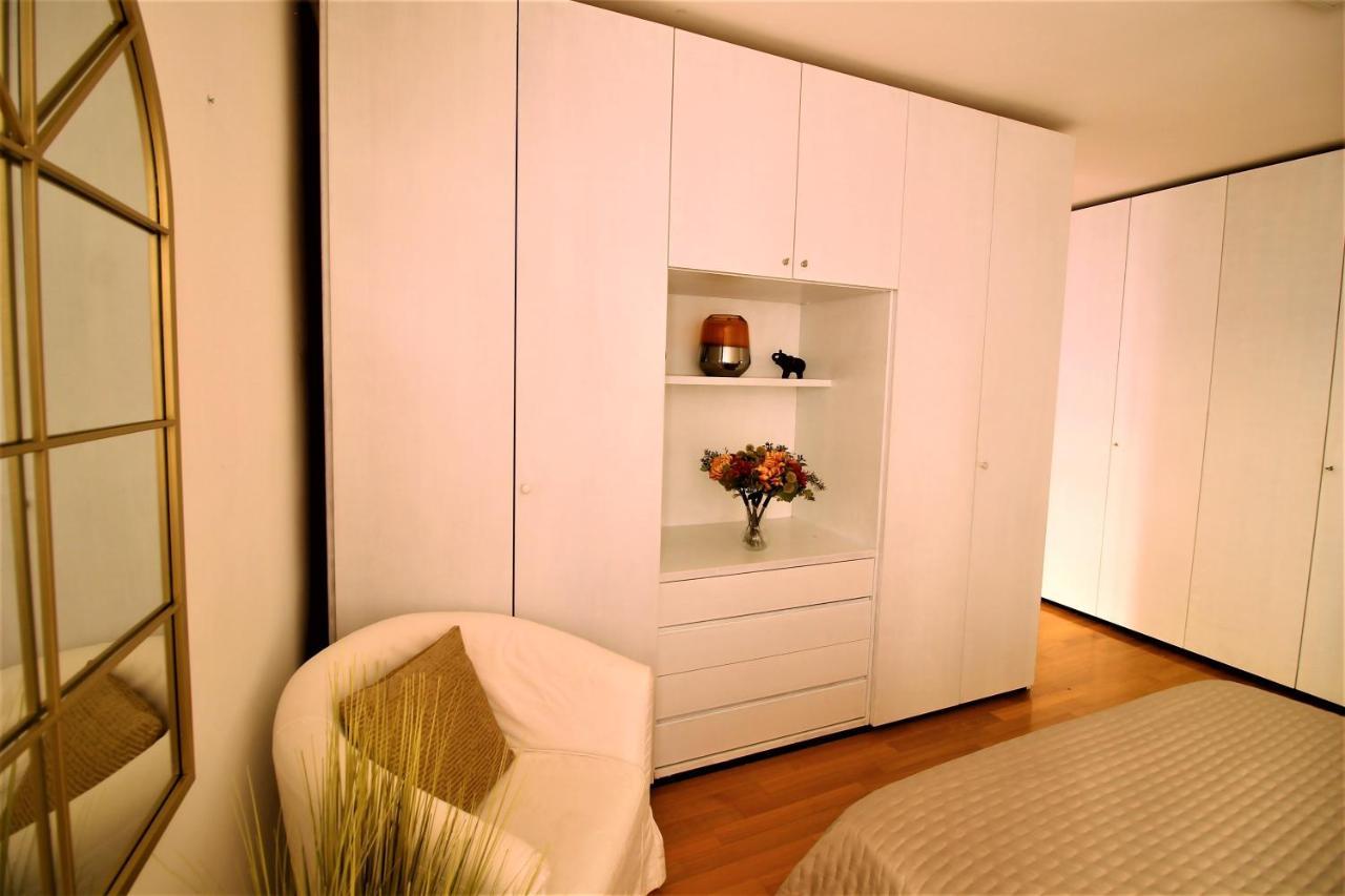 Apartamento Charming Canal View San Marco