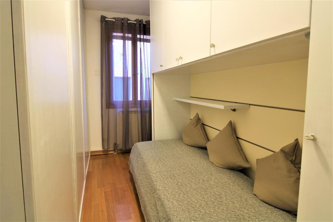 Apartamento Charming Canal View San Marco