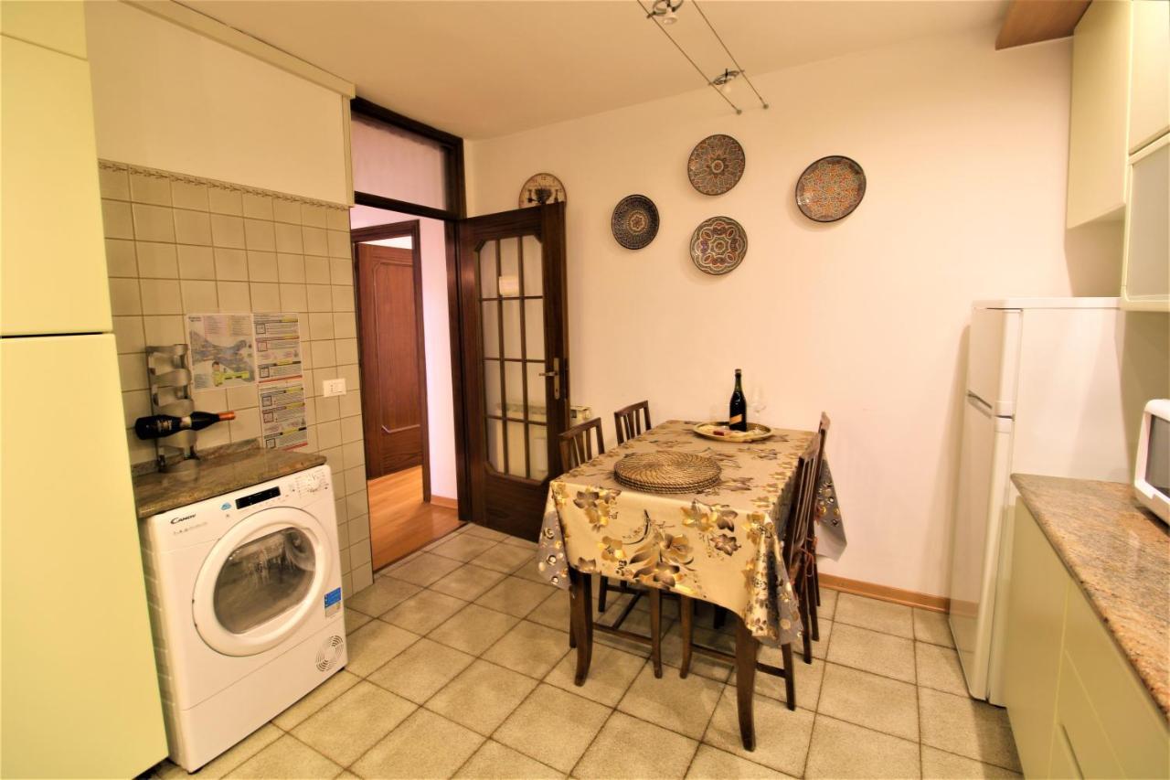 Charming Canal View San Marco Apartamento *
